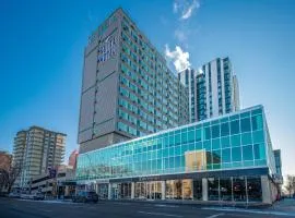 Campus Tower Suite Hotel