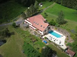 La Belle Charbonnière