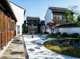 Century Light Villa Suzhou Luzhi Ancient Town