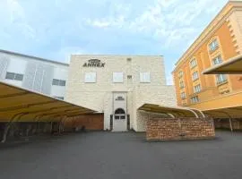 ヴァンヴェールアネックス