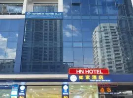 HN Hotel Bắc Ninh