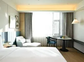 Manxin Hotel Changchun Red Flag Zheyoushan