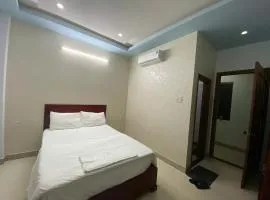 Hải Yến Hotel Pleiku