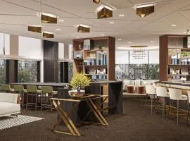 Kennedy 89 Unbound Collection Hyatt