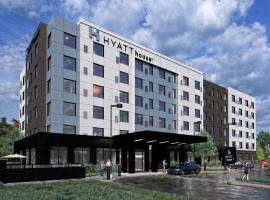 Hyatt House Thunder Bay, hotel em Thunder Bay