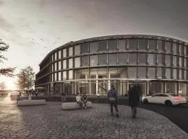 The Clayfield, in the Unbound Collection by Hyatt