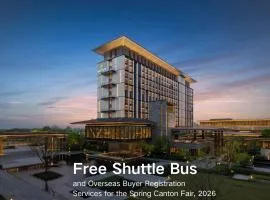 Element Guangzhou Baiyun