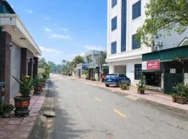 Hưng Phát Hotel - Gần Bến Xe Hà Tĩnh