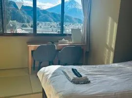 ホテル富士山水館富士山一望河口湖車で3分HotelFujisanSuikanMtFujiView3 MinutesbyCartoLakeKawaguchi