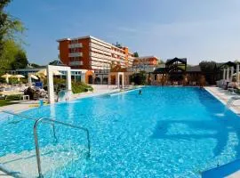 Hotel Terme Orvieto