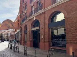 Mercure Toulouse Centre Wilson Capitole