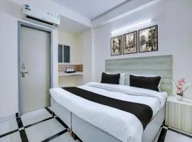 Super Hotel O DLF Phase 1 Metro Station Gurugram