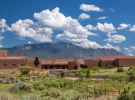 Hyatt Regency Tamaya South Santa Fe