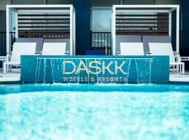 DASKK Orlando Hotel near Universal Blvd, an Ascend Collection Hotel