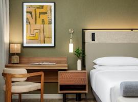 Hyatt Regency Panama City, ξενοδοχείο στην Πόλη του Παναμά