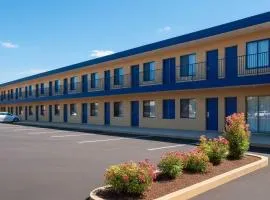 Days Inn by Wyndham Rock Springs