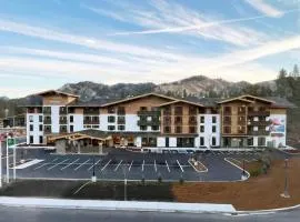 La Quinta Inn and Suites by Wyndham Leavenworth