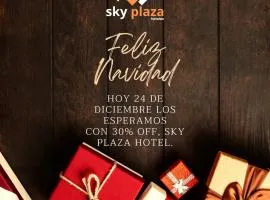 Hotel Sky Center-Plaza de Osorno