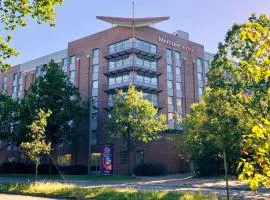 Mercure Hotel Hamburg am Volkspark