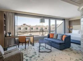 Hilton Geneva Hotel and Conference Centre