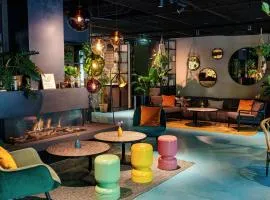 Cocoon Sendlinger Tor