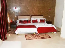 Hotel Angle Atlas & Spa