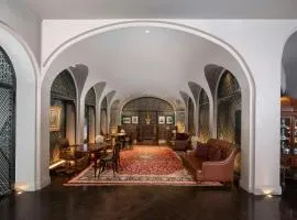 Hotel Muse Bangkok, Autograph Collection