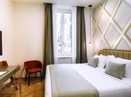 Best Western Plus Royal Superga Hotel