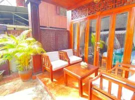 Villa Xiengthong Garden View