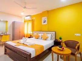 Hotel Prime Classic ,Airport Zone,Shamshabad