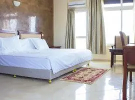 Hotel Angle Atlas & Spa