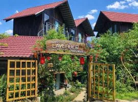 Lavender Homestay Măng Đen