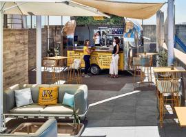 Novotel Sevilla, khách sạn ở Seville