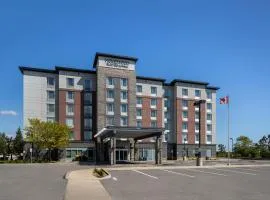 Homewood Suites by Hilton Toronto-Ajax