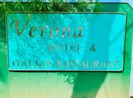 New Verona Hotel