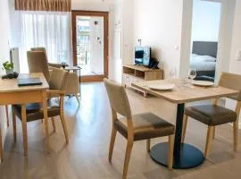 Résidence élentine Carrières-sous-Poissy