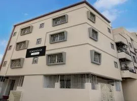 Super Townhouse Ganesh Tekdi Temple Nagpur