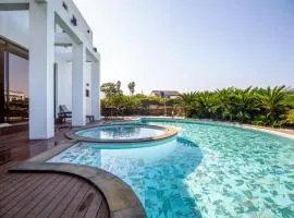 Libentia Hotel & Poolvilla
