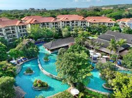 Novotel Bali Nusa Dua, מלון בנוסא דואה
