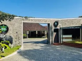 Bull Horn Luxury Resort Vagamon