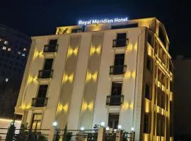 Royal Meridien Hotel