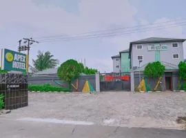 Apex Hilton Elevated