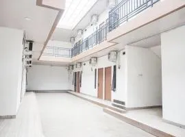 Dancenter Kanajiwa Guesthouse 2