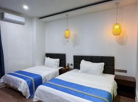 Residence Ivoire – hotel w mieście Dakar