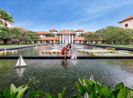 Sofitel Singapore Sentosa, hotel em Singapura