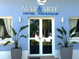 Hotel Mar y Arte