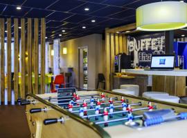 Ibis Budget Albi Centre, hotel in Albi