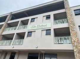 The Outlook @ Victoria Falls