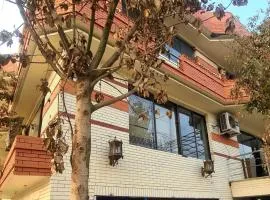 Hotel Five Rivers - Airport Road