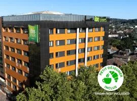 ibis styles Albi Centre Le Theatro